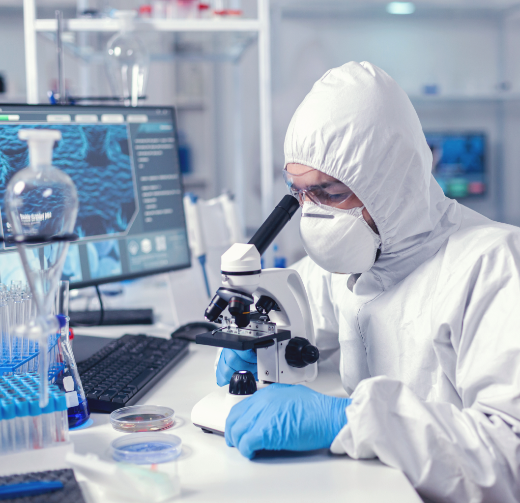 Chemical plant for workplace safety topics 