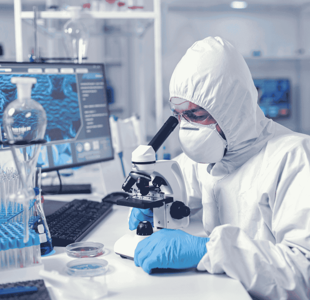 Lab safety is everyone’s responsivity